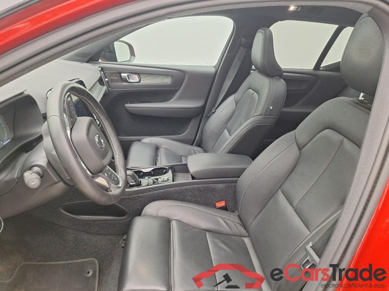 Volvo, XC40 '17, Volvo XC40 T5 Recharge Geartronic R-Design 5d #3