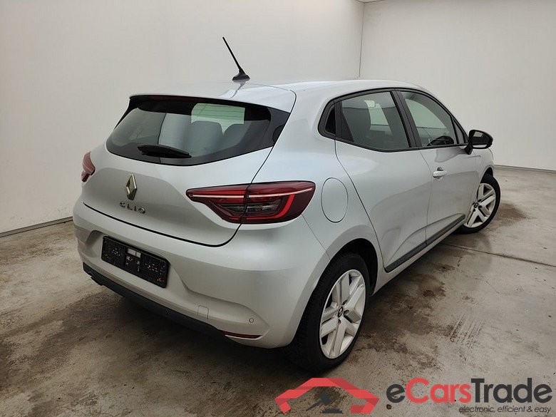 RENAULT CLIO V 1.0 TCe 91 Corporate Edition GPF(Fl.)(EU6D) 5d #2