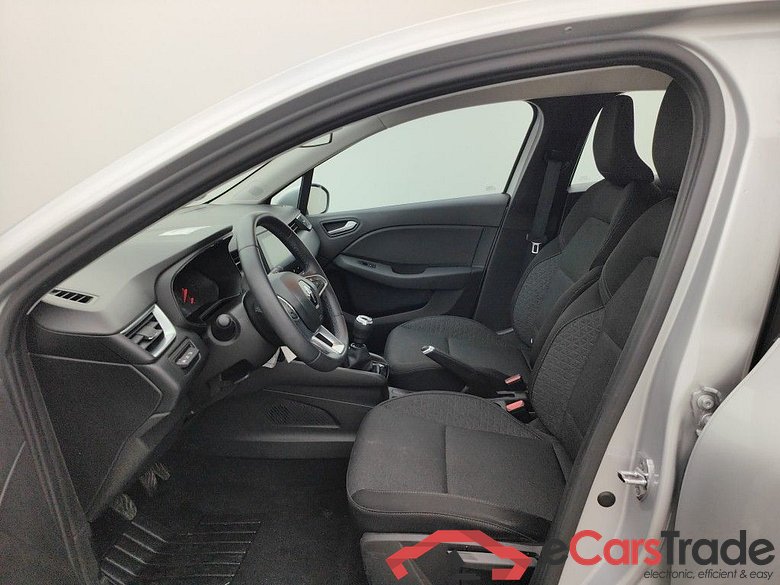 RENAULT CLIO V 1.0 TCe 91 Corporate Edition GPF(Fl.)(EU6D) 5d #3