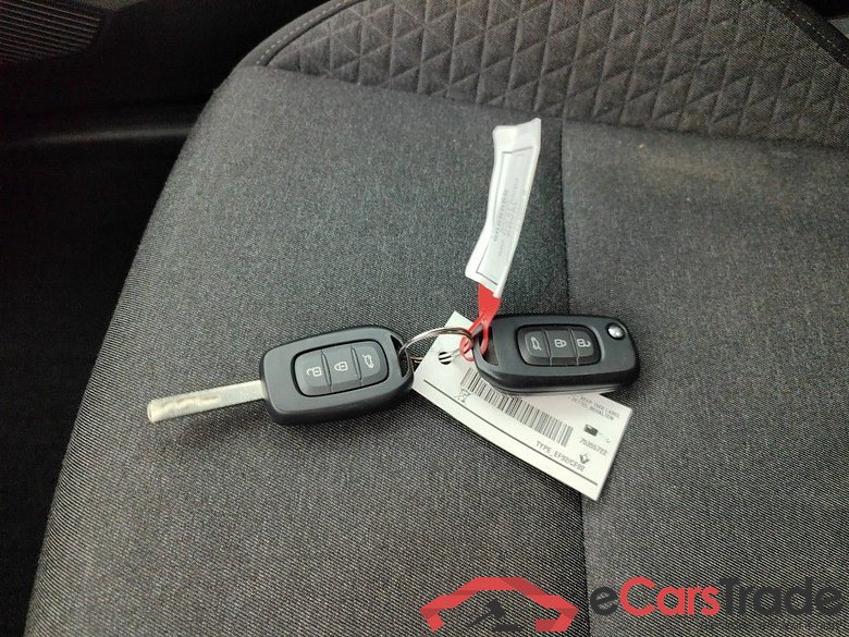 RENAULT CLIO V 1.0 TCe 91 Corporate Edition GPF(Fl.)(EU6D) 5d #4