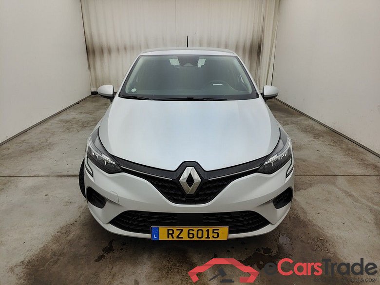 RENAULT CLIO V 1.0 TCe 91 Corporate Edition GPF(Fl.)(EU6D) 5d #5