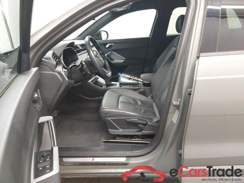 Audi Q3 35 TDI S tronic S line Business Edition 5d #3