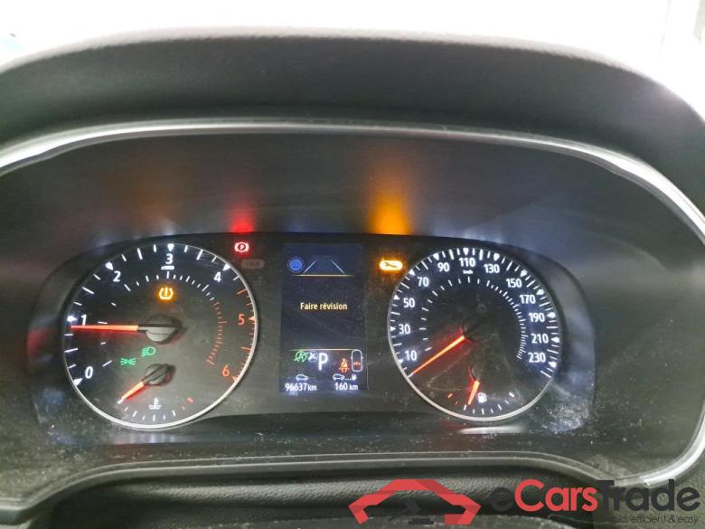 Megane IV Berline 5 ptes. Business 1.5 dCi 115CV BVA7 E6d #6