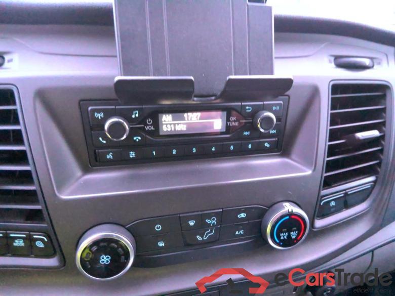 TRANSIT FGT 12M3 350 L2H2 #1