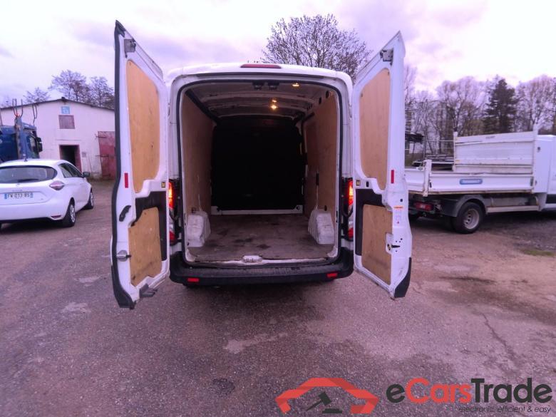 TRANSIT FGT 12M3 350 L2H2 #4