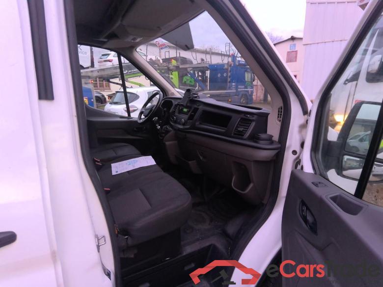 TRANSIT FGT 12M3 350 L2H2 #6