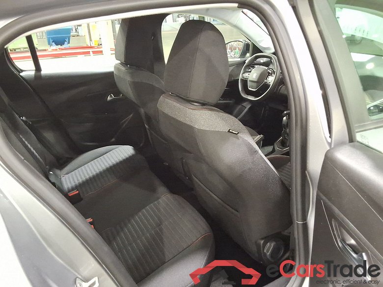 PEUGEOT 208 1.2 PURETECH 55KW S-S ACTIVE PACK #5