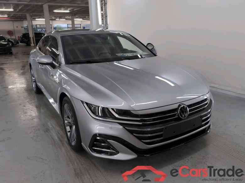 VOLKSWAGEN ARTEON 1.5 TSI 110KW R-LINE #2