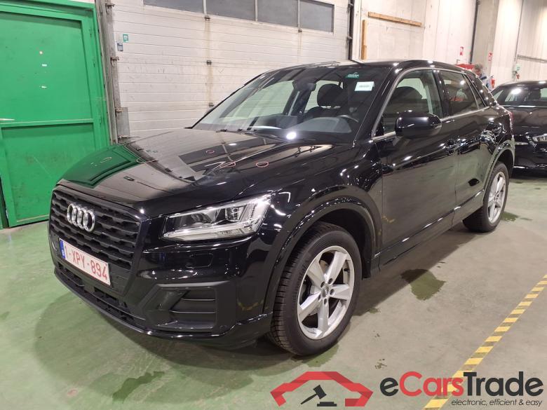 AUDI Q2 DIESEL 30 TDi Sport (EU6d-TEMP) #1