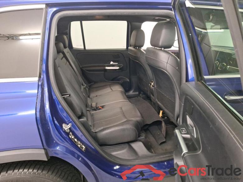 MERCEDES-BENZ CLASS GLB (X247) GLB 200 Business Solution #6