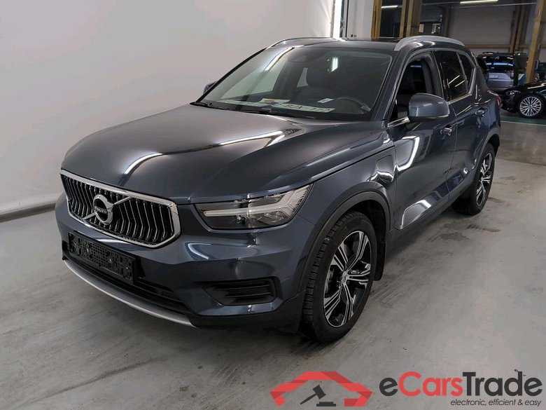 VOLVO XC40 1.5 T4 RECHARGE GEARTR. INSCRIPTION
