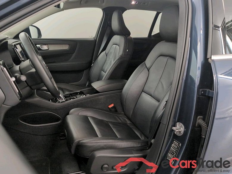 VOLVO XC40 1.5 T4 RECHARGE GEARTR. INSCRIPTION #5