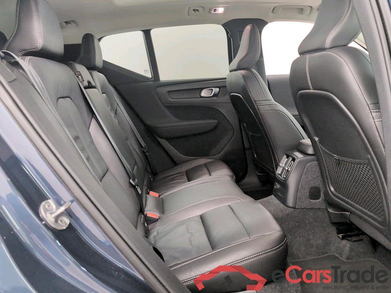 VOLVO XC40 1.5 T4 RECHARGE GEARTR. INSCRIPTION #6