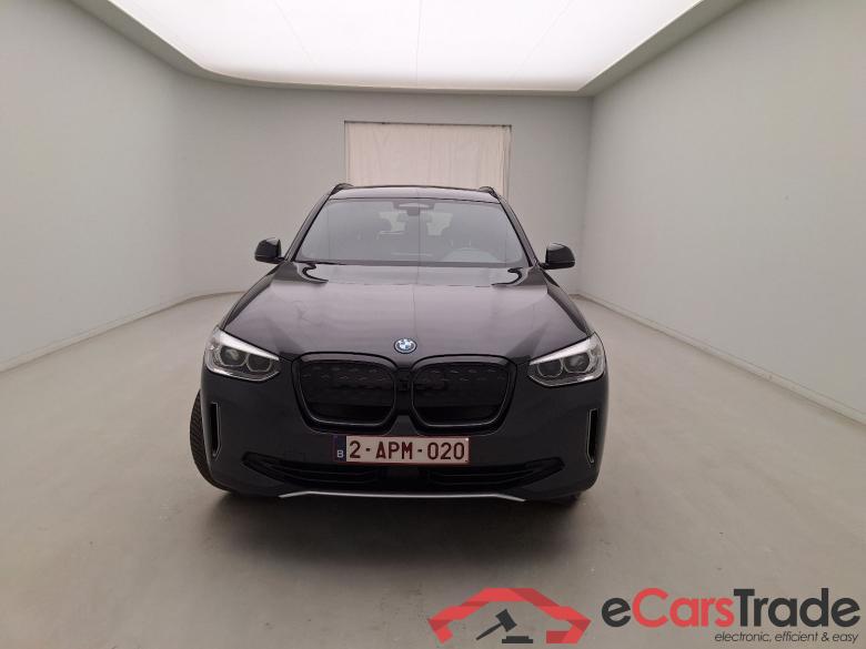 BMW, iX3 '20 BEV, BMW iX3 sDrive35 5d #1
