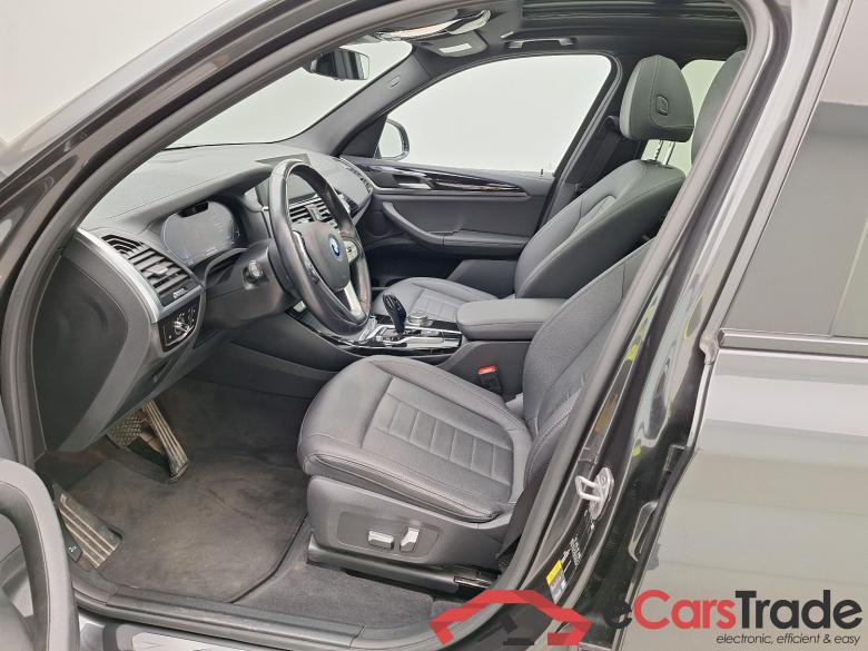 BMW, iX3 '20 BEV, BMW iX3 sDrive35 5d #3