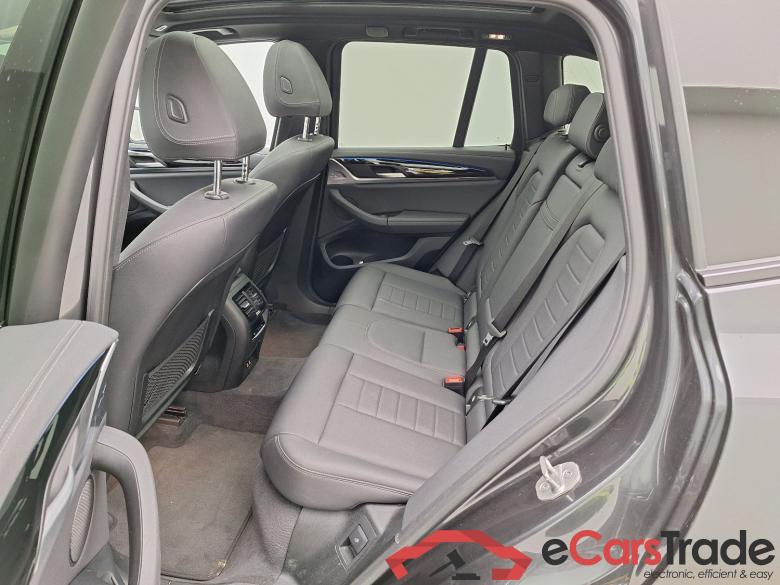 BMW, iX3 '20 BEV, BMW iX3 sDrive35 5d #4