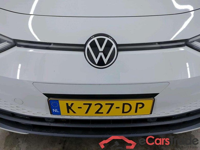 VOLKSWAGEN ID.3 First Max 58 kWh #4