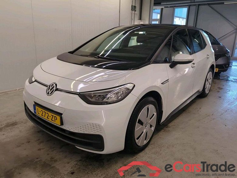 VOLKSWAGEN ID.3 Life 58 kWh #1
