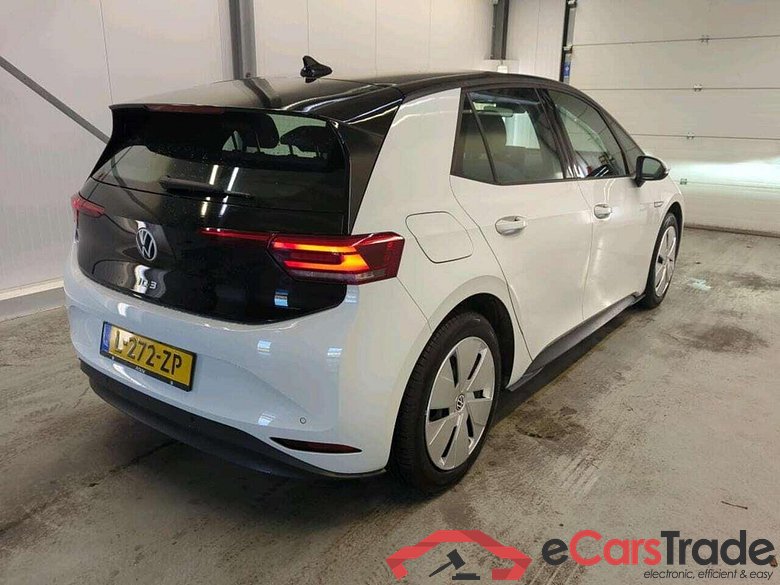 VOLKSWAGEN ID.3 Life 58 kWh #2