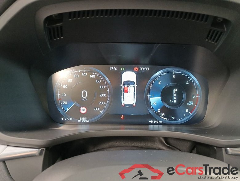 Volvo XC60 D4 120kW Geartronic Momentum Pro 5d NO COC!! #6