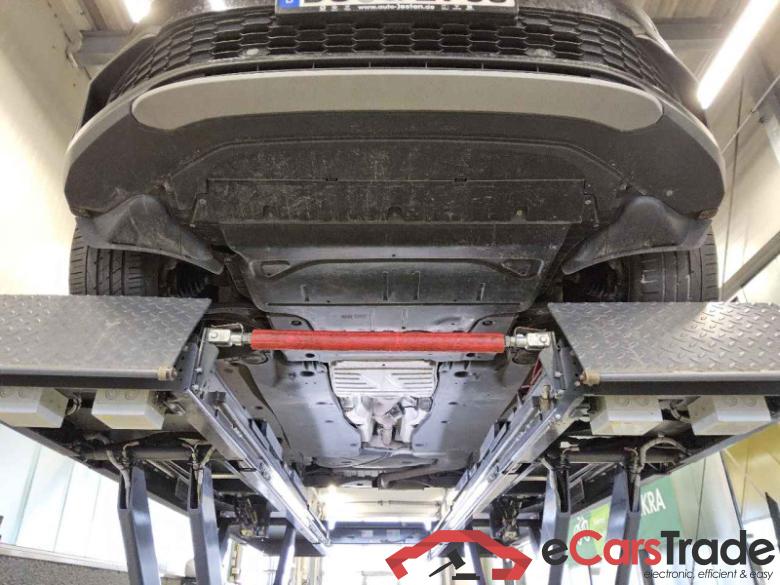 Skoda Kodiaq (NS)(2016->) DE - SUV5 2.0 TDI EU6d, Tour (EURO 6d), (Facelift) 2021 - 2022 #5