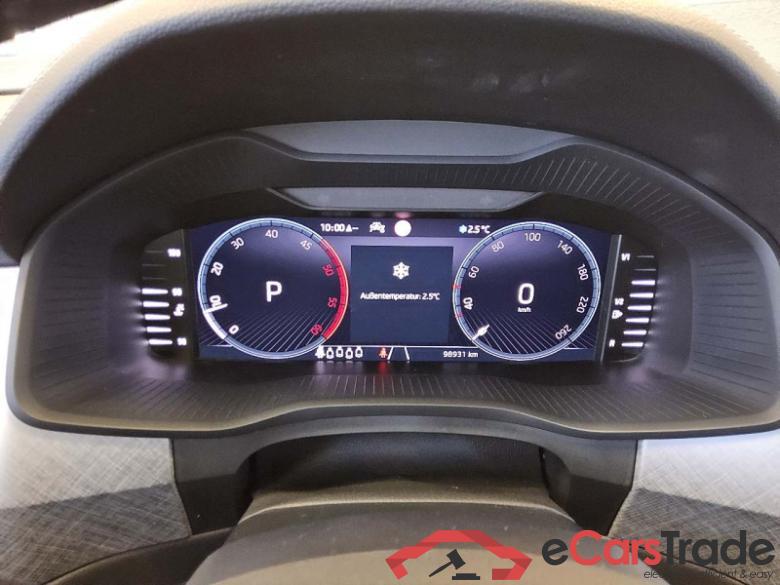 Skoda Kodiaq (NS)(2016->) DE - SUV5 2.0 TDI EU6d, Tour (EURO 6d), (Facelift) 2021 - 2022 #6