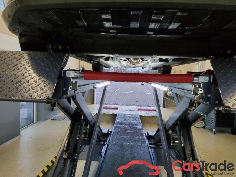 Skoda Fabia Combi (NJ5)(08.2014->) DE - Kb5 1.0 TSI EU6d, Best of OPF (EURO 6d), (Facelift) 2021 - 2022 #5