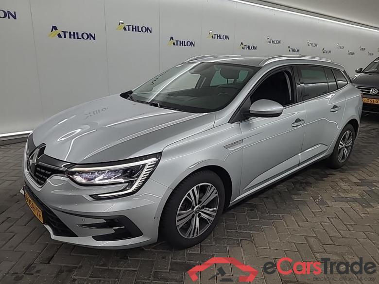 RENAULT Mégane Estate TCe 140 Intens 5D 103kW #1