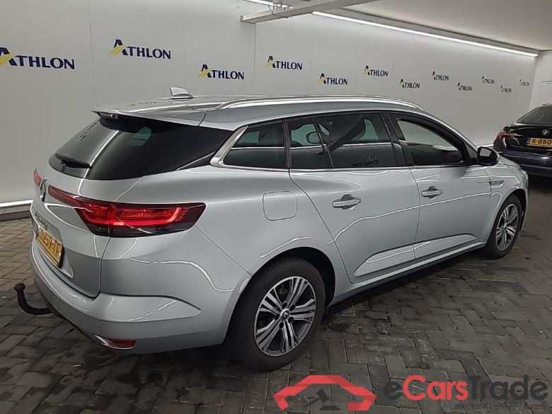 RENAULT Mégane Estate TCe 140 Intens 5D 103kW #3