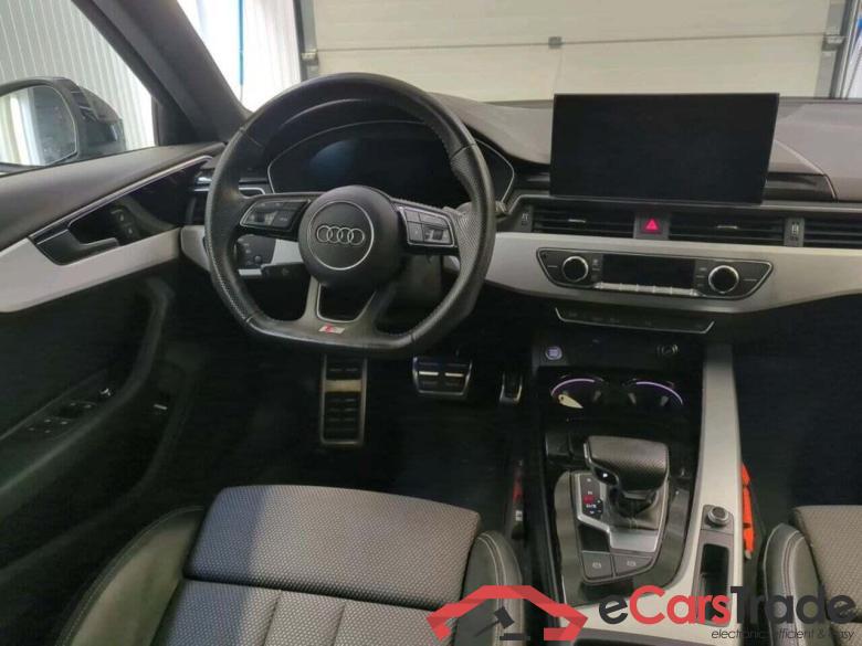 AUDI A4 Avant 35 TFSI L. ed. Sp. #3