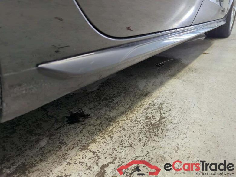 AUDI A4 Avant 35 TFSI L. ed. Sp. #4