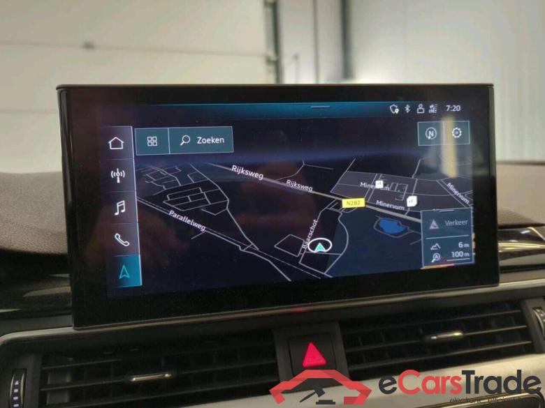 AUDI A4 Avant 35 TFSI L. ed. Sp. #6