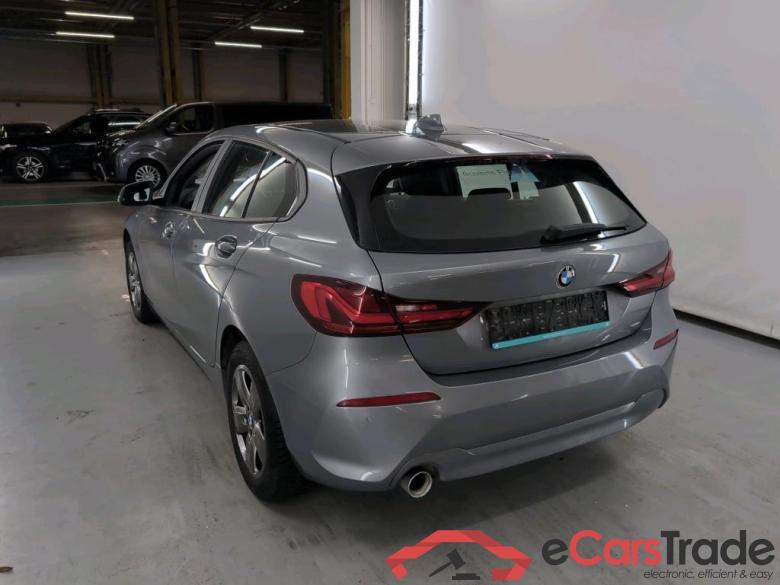BMW 1 SERIES HATCH 1.5 116I (80KW) #3