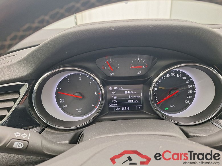 Opel, Insignia ST FL'20, Opel Insignia Sports Tourer 1.5 Turbo D S/S 90kW B #5