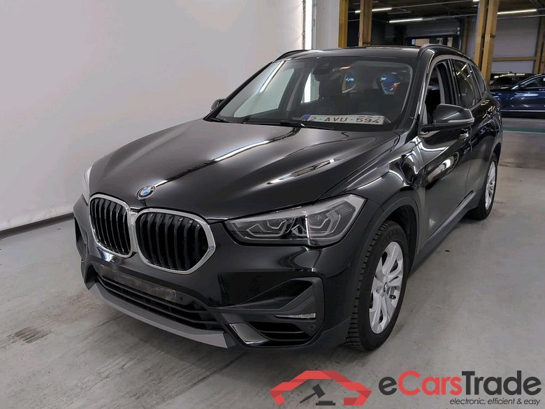 BMW X1 1.5 XDRIVE25E (162KW)