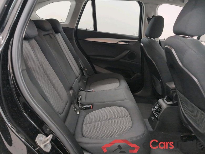 BMW X1 1.5 XDRIVE25E (162KW) #6