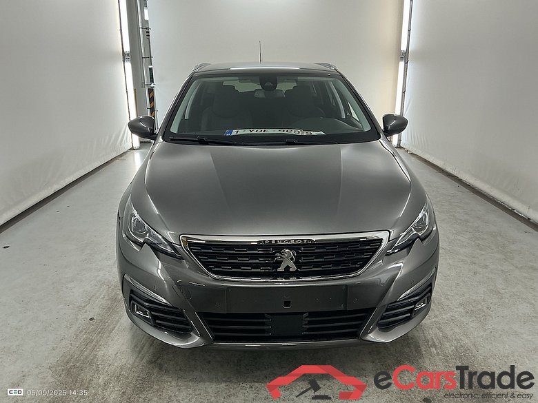 PEUGEOT 308 SW 1.5 BLUEHDI 96KW S-S AUTO ALLURE #1