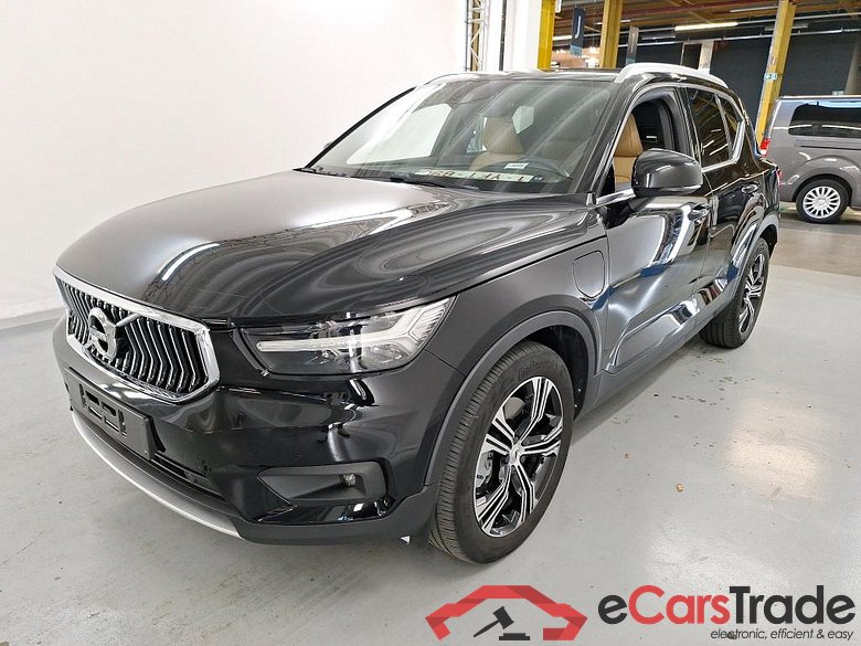 VOLVO XC40 1.5 T5 TE PHEV Inscription DCT STOCK #1