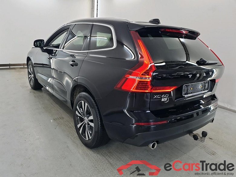 VOLVO XC60 DIESEL - 2017 2.0 D4 Momentum Pro Geartronic AdBlue Business Pro Winter Park Assist #3