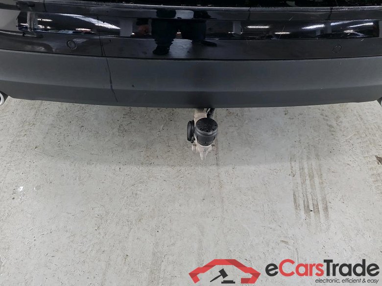 VOLVO XC60 DIESEL - 2017 2.0 D4 Momentum Pro Geartronic AdBlue Business Pro Winter Park Assist #5