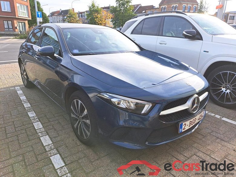 MERCEDES-BENZ A-Klasse 1.3 A 250 E DCT BUSINESS SOLUTION #2