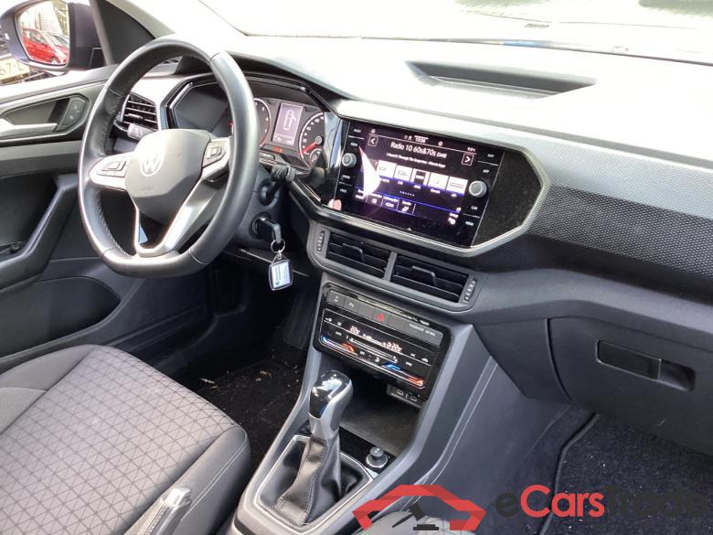 VOLKSWAGEN T-Cross 1.0 TSI Life #5