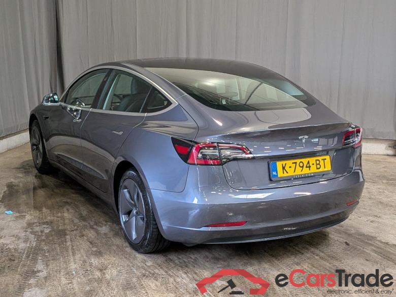 Tesla Model 3 Stnd.RWD Plus 60 kWh #4