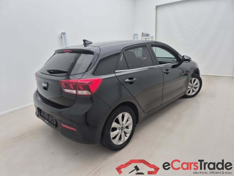 KIA RIO 1.2 PULSE #2