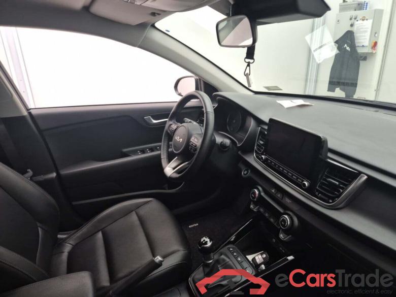 KIA RIO 1.2 PULSE #3