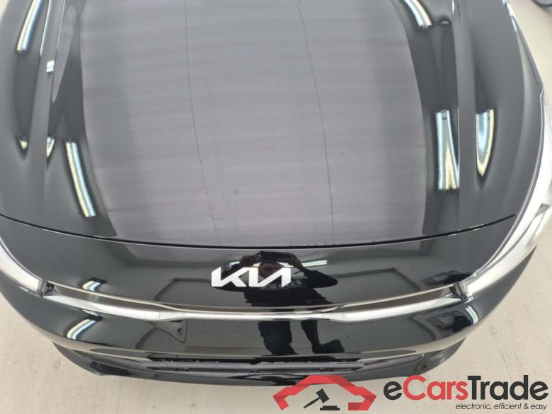 KIA RIO 1.2 PULSE #4