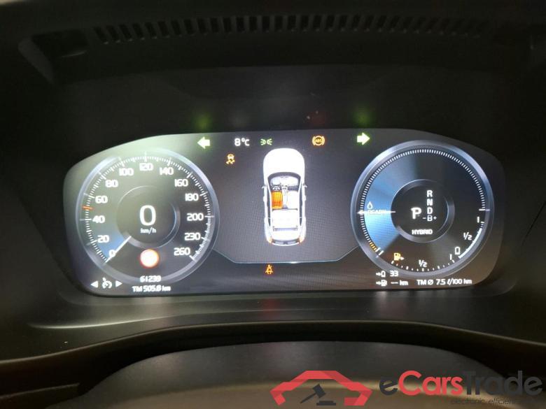 XC40 Momentum Plug-in Hybrid 2WD 1.5 #6