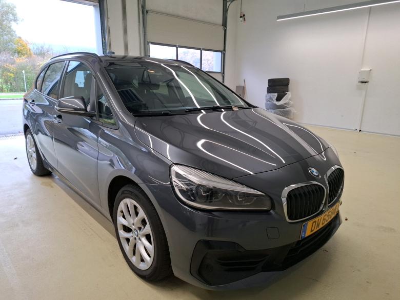 BMW 225xe Active Tourer Plug-In Hybrid Aut. LED-Xenon Head-Up Navi-Pro Leather KeylessGo Camera Klima PDC ... #3