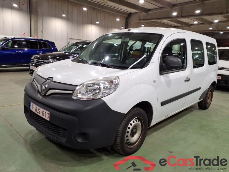 RENAULT KANGOO EXPRESS MAXI DSL - 2013 1.5 dCi Energy Confort (EU6) #1