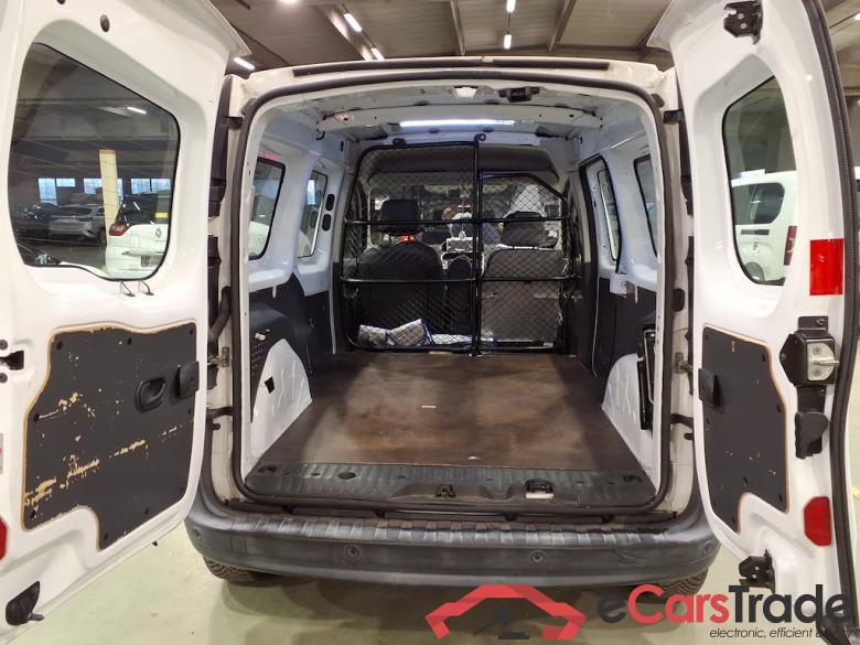 RENAULT KANGOO EXPRESS MAXI DSL - 2013 1.5 dCi Energy Confort (EU6) #3